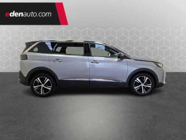 Peugeot 5008 image 6