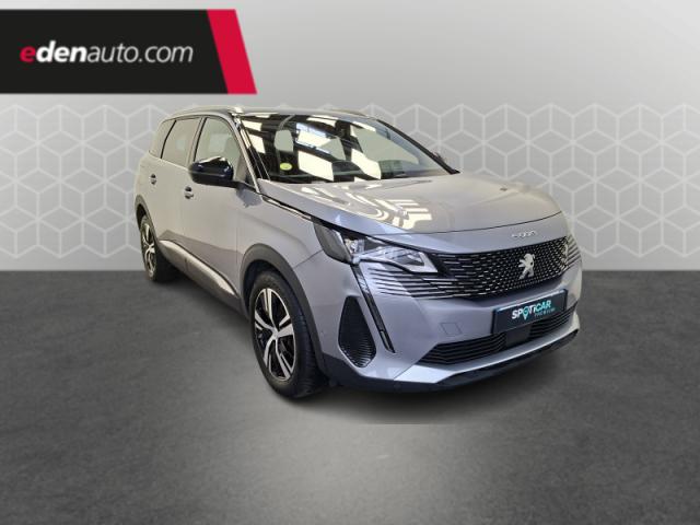 Peugeot 5008 image 8