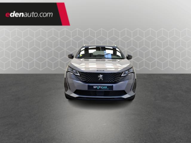 Peugeot 5008 image 2