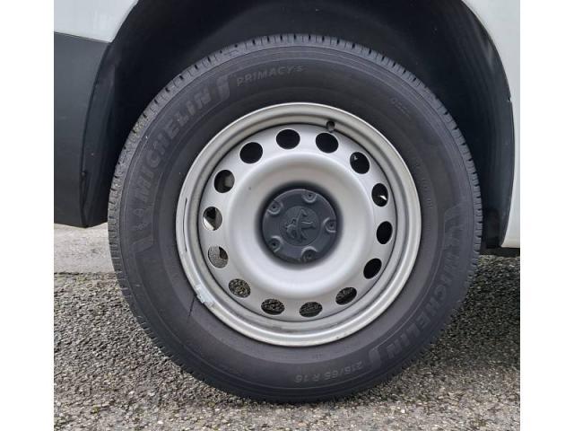 Peugeot Partner image 4