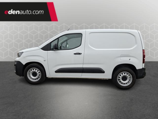 Peugeot Partner image 3