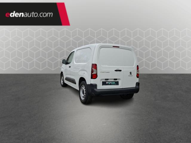 Peugeot Partner image 7