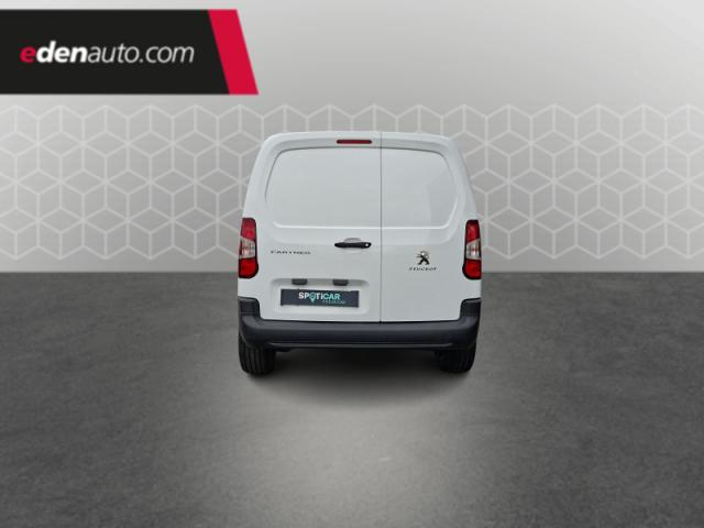 Peugeot Partner image 6