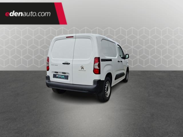 Peugeot Partner image 5