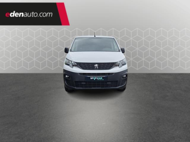 Peugeot Partner image 9