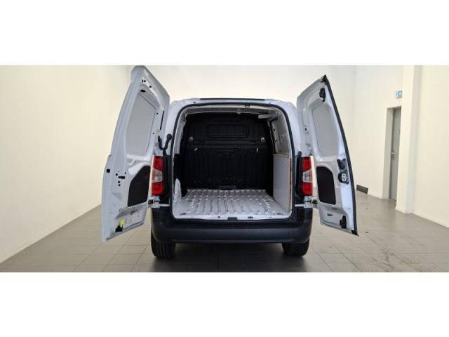 Peugeot Partner image 1