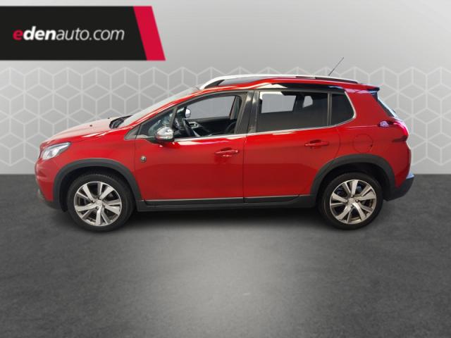 Peugeot 2008 image 4