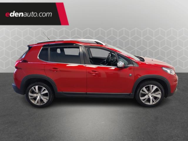 Peugeot 2008 image 9