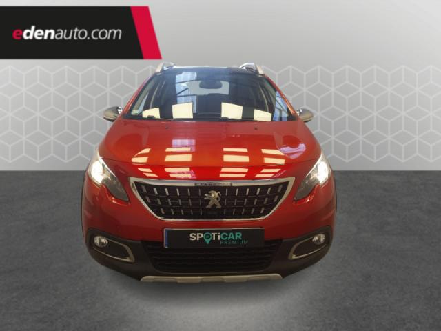 Peugeot 2008 image 7
