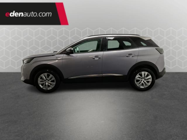 Peugeot 3008 image 6