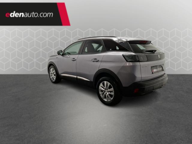 Peugeot 3008 image 4