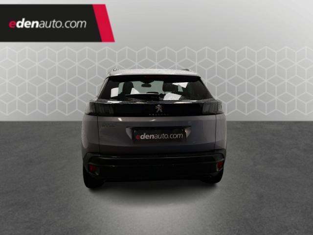 Peugeot 3008 image 1