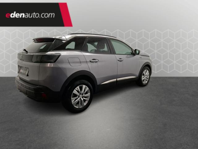 Peugeot 3008 image 5