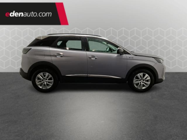 Peugeot 3008 image 2