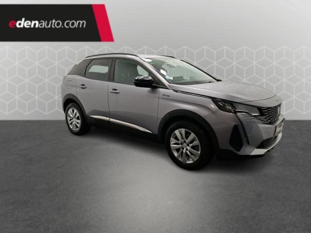 Peugeot 3008 image 8