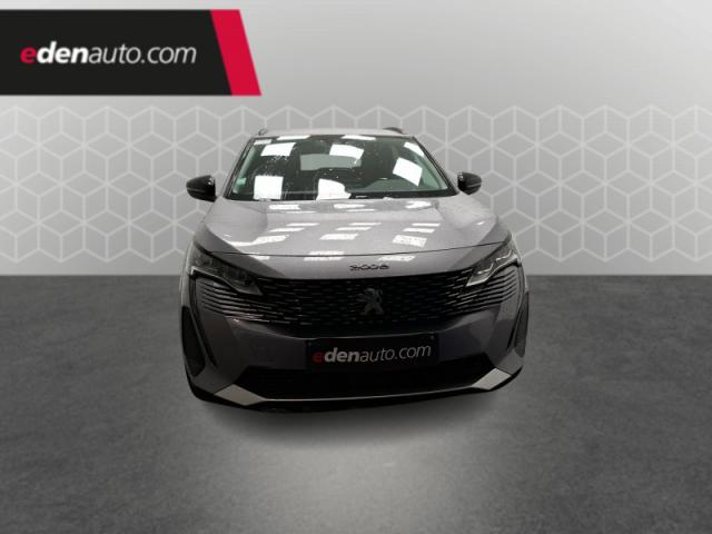 Peugeot 3008 image 3