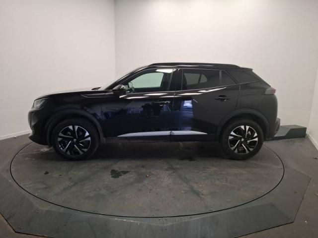 Peugeot 2008 image 1