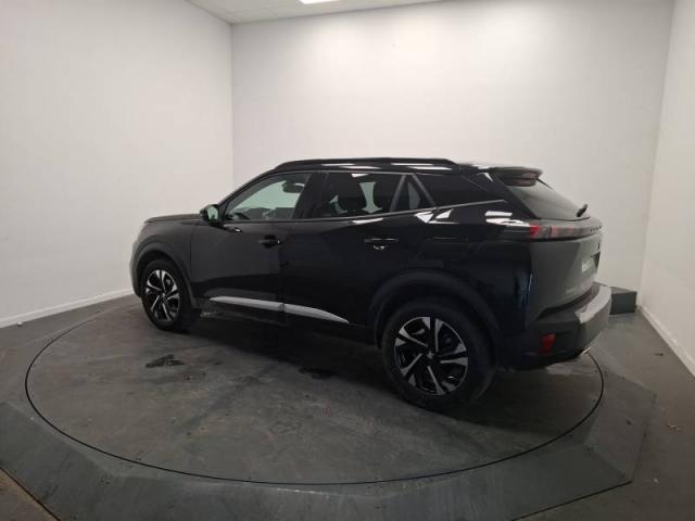 Peugeot 2008 image 9