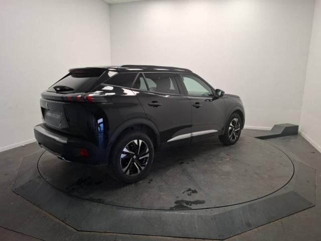 Peugeot 2008 image 8