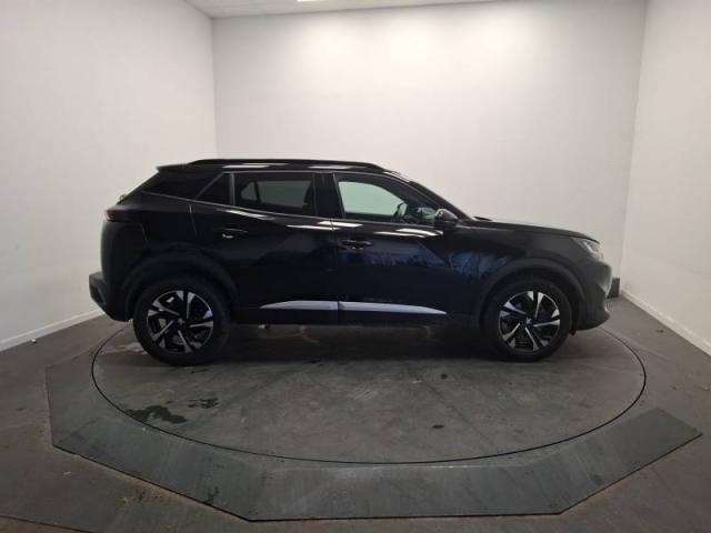 Peugeot 2008 image 4