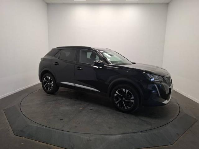 Peugeot 2008 image 5