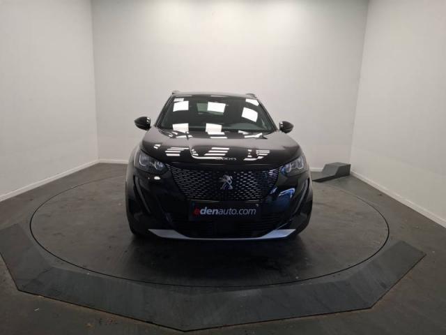 Peugeot 2008 image 6