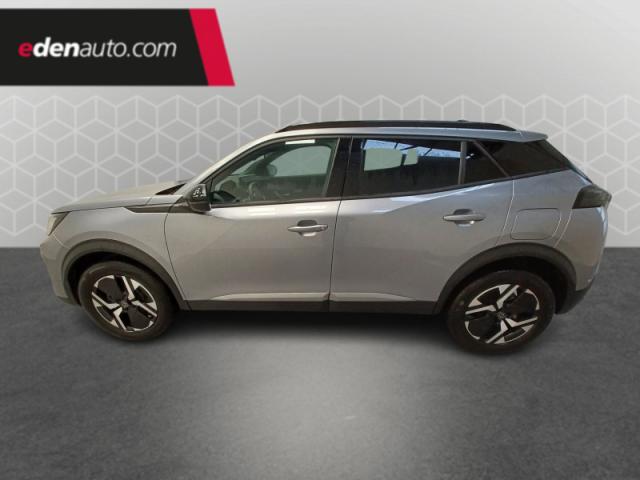 Peugeot 2008 image 2
