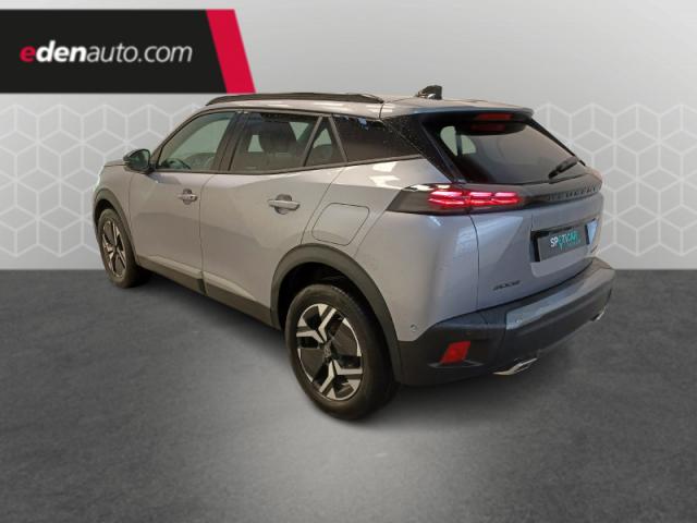 Peugeot 2008 image 3