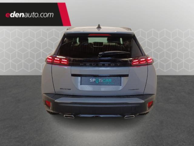 Peugeot 2008 image 4