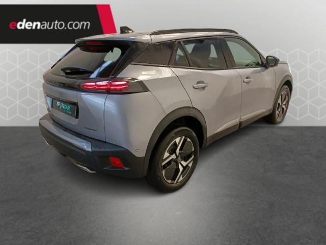Peugeot 2008 image 1