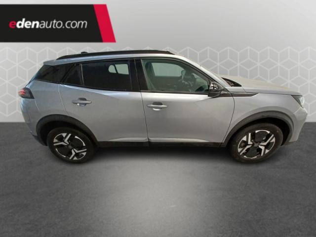 Peugeot 2008 image 5