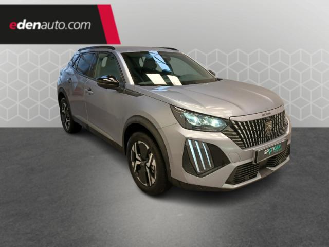 Peugeot 2008 image 7