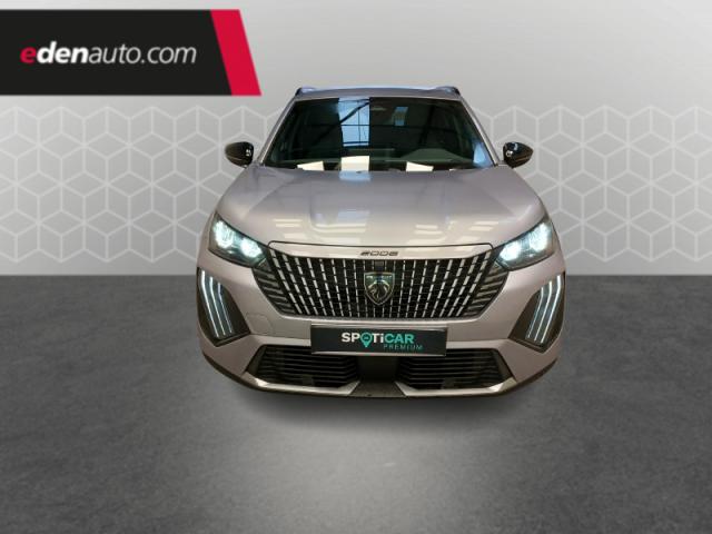 Peugeot 2008 image 8