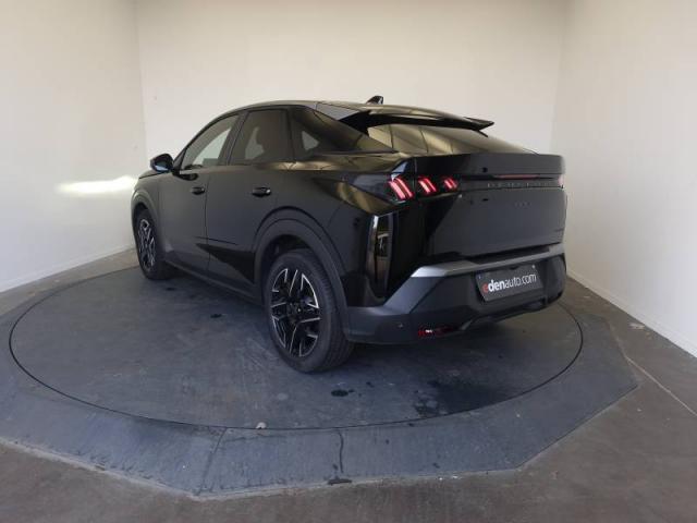 Peugeot 3008 image 5