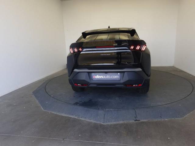 Peugeot 3008 image 8