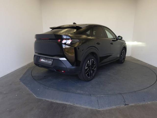 Peugeot 3008 image 6