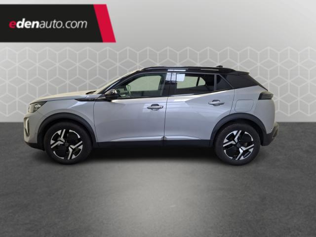 Peugeot 2008 image 2