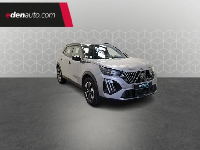 Peugeot 2008 image 3