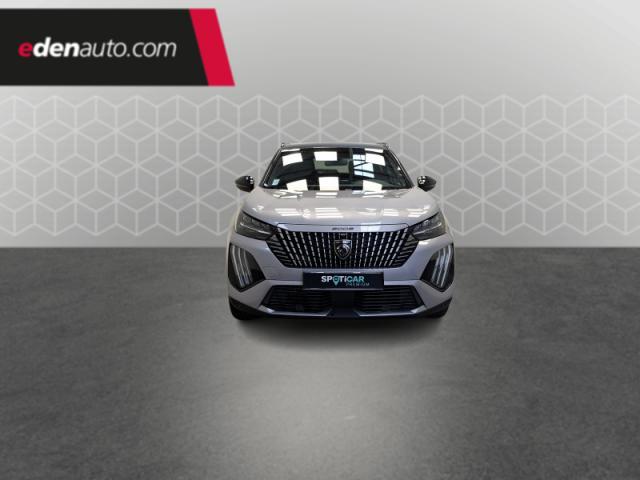 Peugeot 2008 image 9