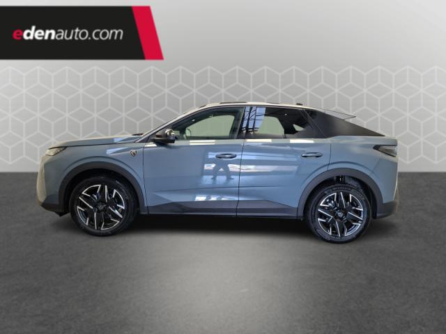 Peugeot 3008 image 3