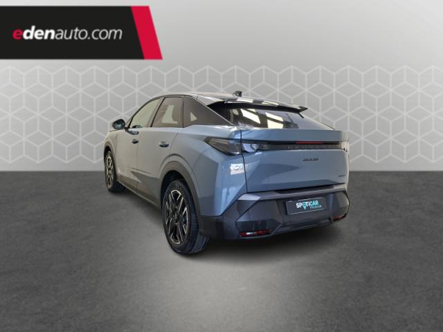 Peugeot 3008 image 6