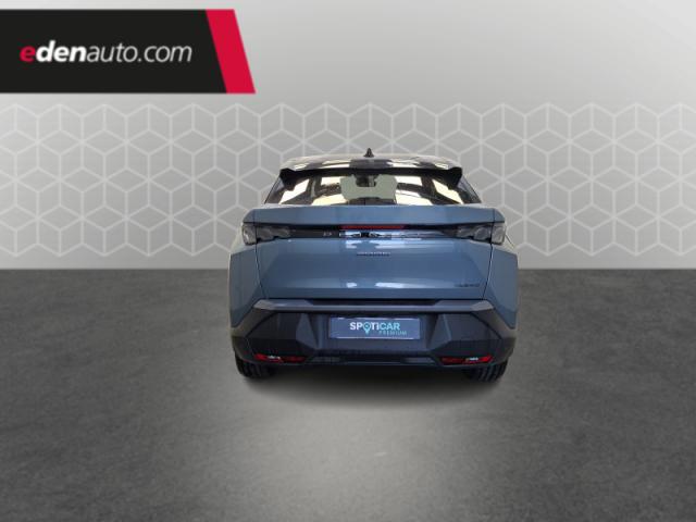 Peugeot 3008 image 1