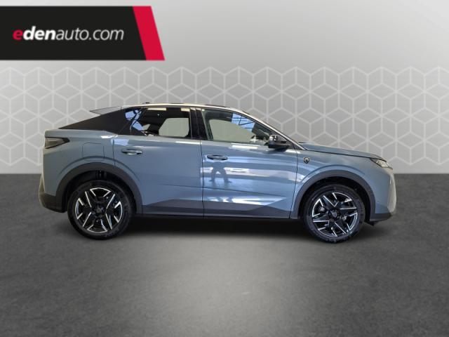 Peugeot 3008 image 9