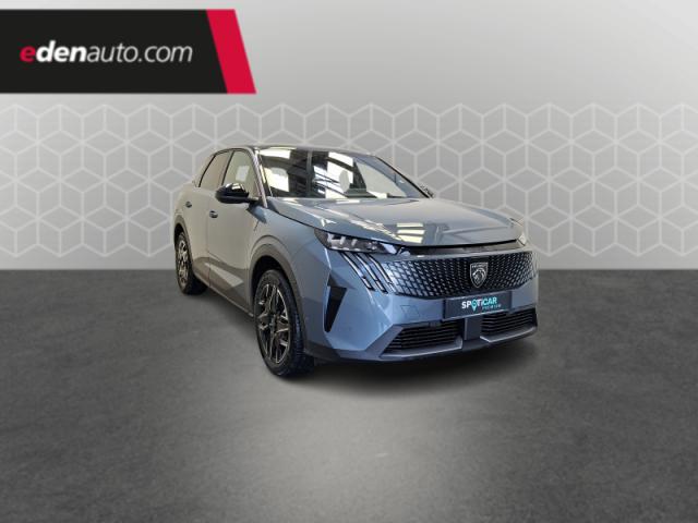 Peugeot 3008 image 4