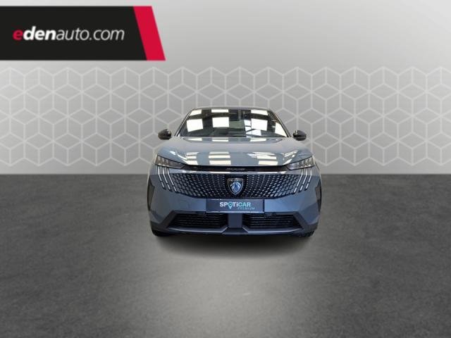 Peugeot 3008 image 7