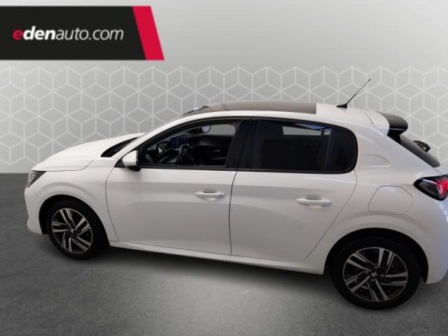 Peugeot 208 image 4