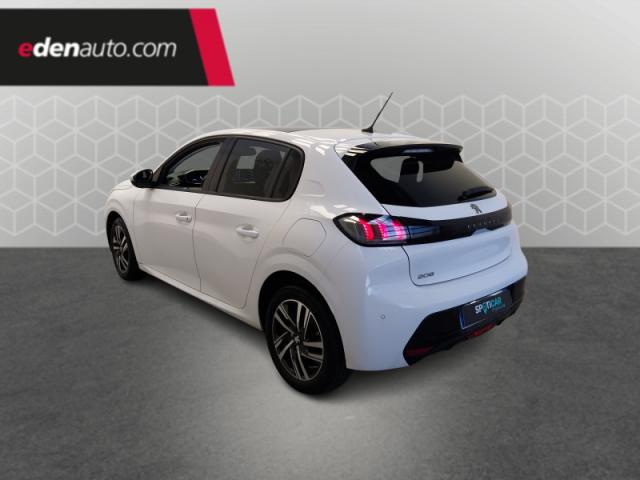 Peugeot 208 image 3