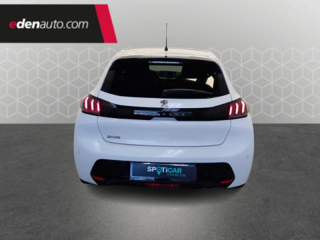Peugeot 208 image 2