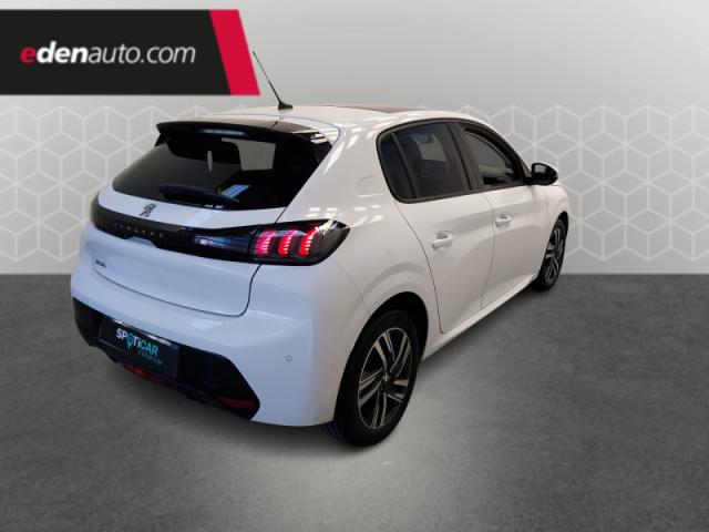 Peugeot 208 image 7