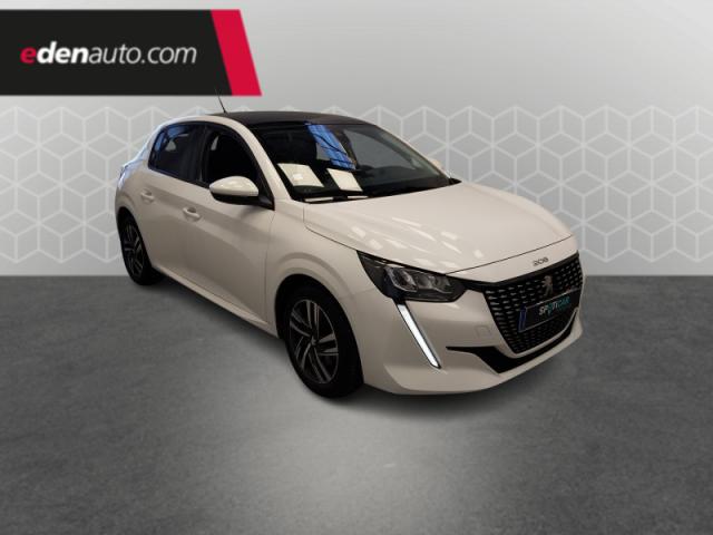 Peugeot 208 image 1